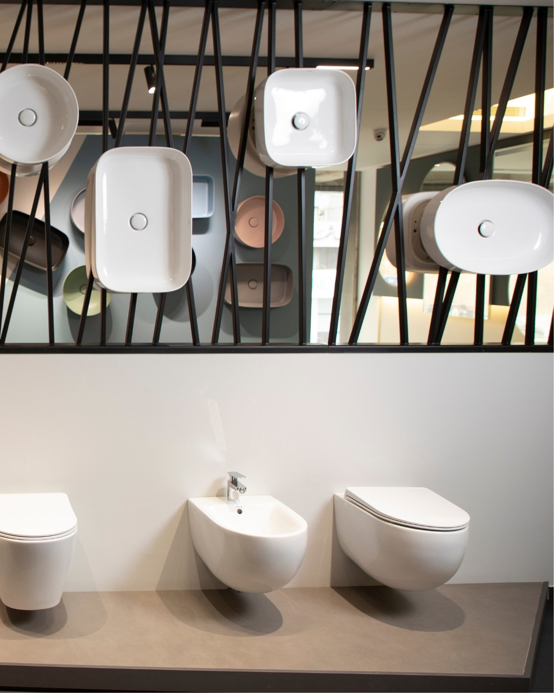 Retail Projects project 24
